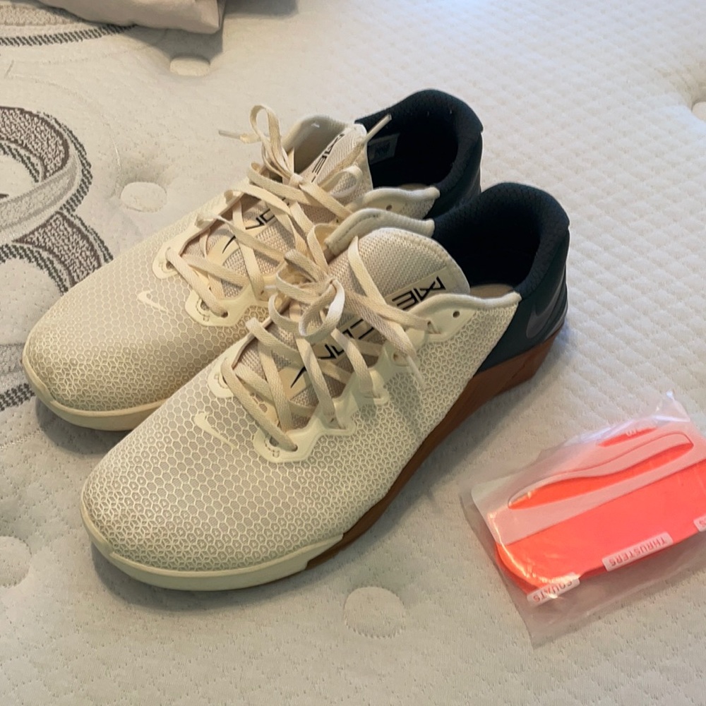 Nike metcon